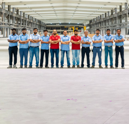 Team of A-Players image 1